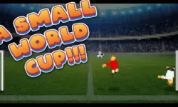 A Small World Cup